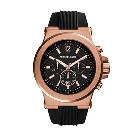 cuánto vale un reloj michael kors|michael kors unisex smart watch.